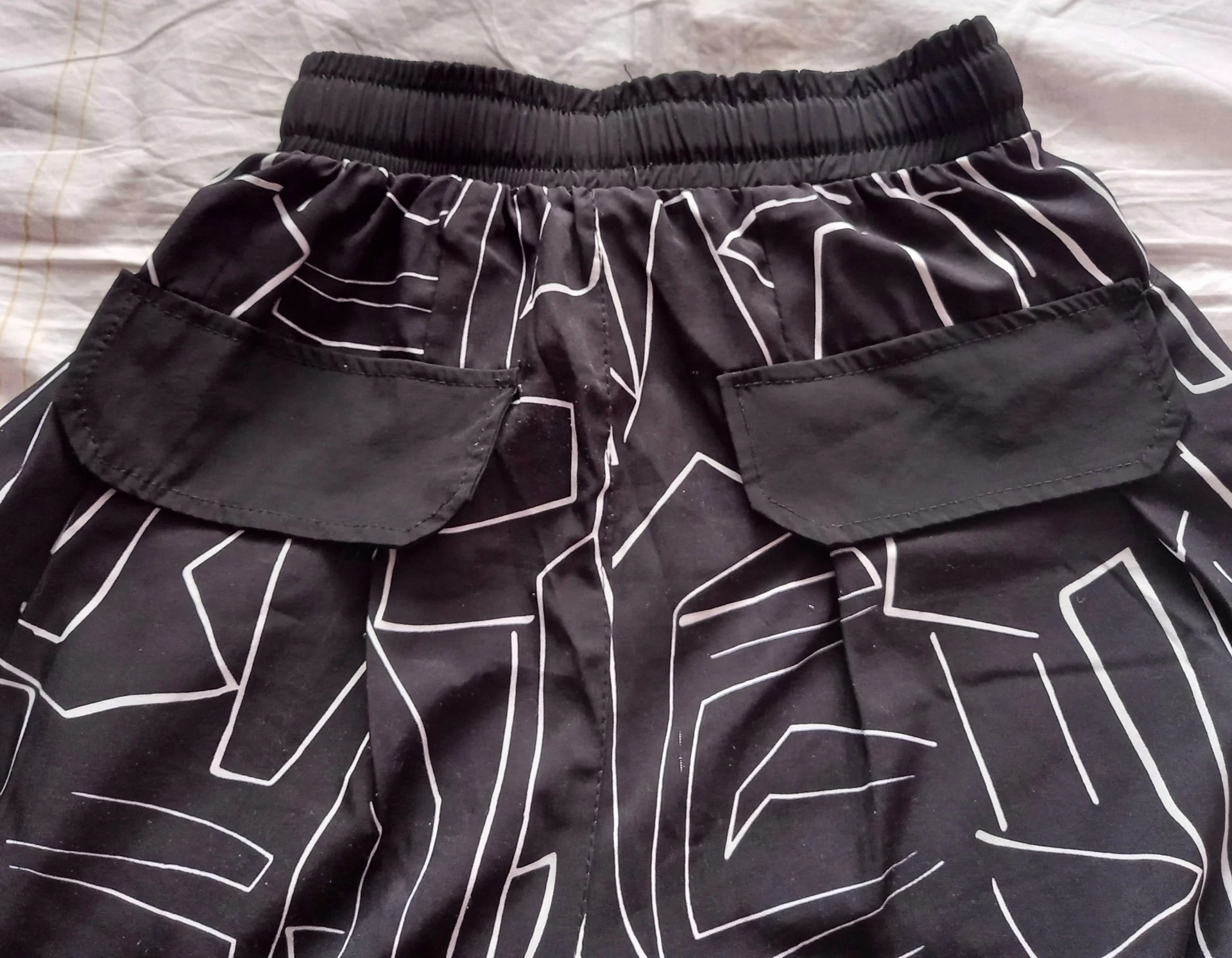 Calça 14/16 anos – photo 2